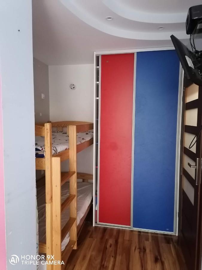 Mieszkanie W Centrum Rzeszowa Apartment Rzeszow