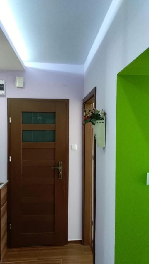 Mieszkanie W Centrum Rzeszowa Apartment *