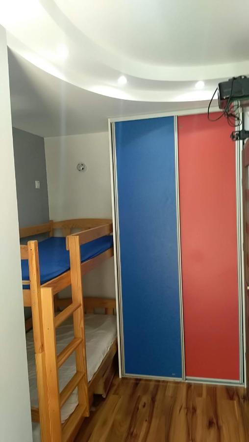 Mieszkanie W Centrum Rzeszowa Rzeszow