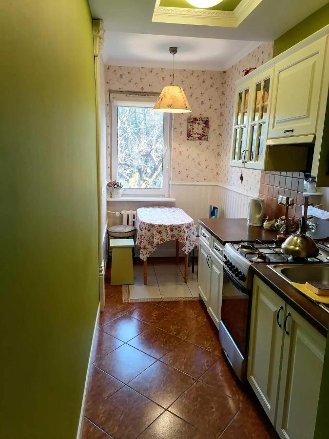 Mieszkanie W Centrum Rzeszowa Apartment Rzeszow